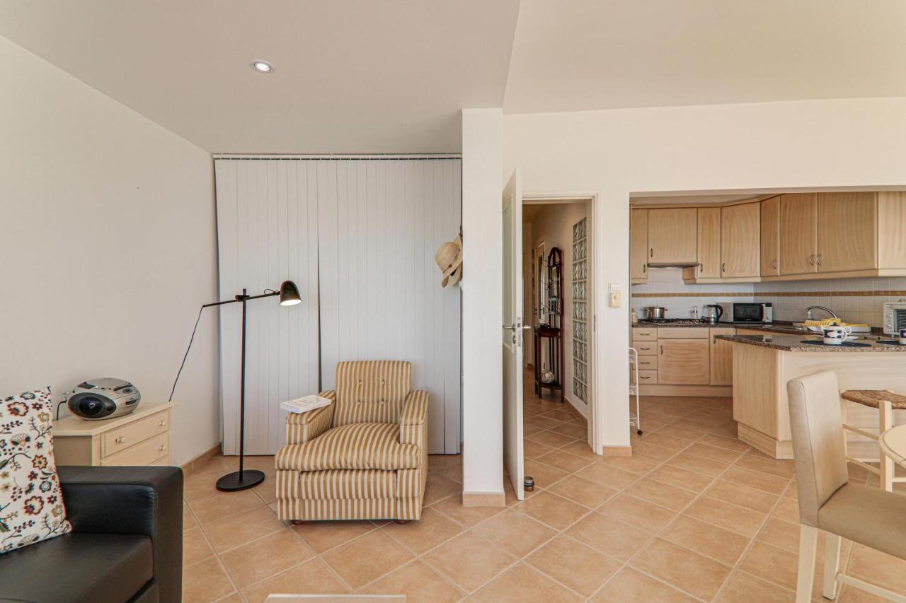 Sail Away Apartment Quarteira Luaran gambar