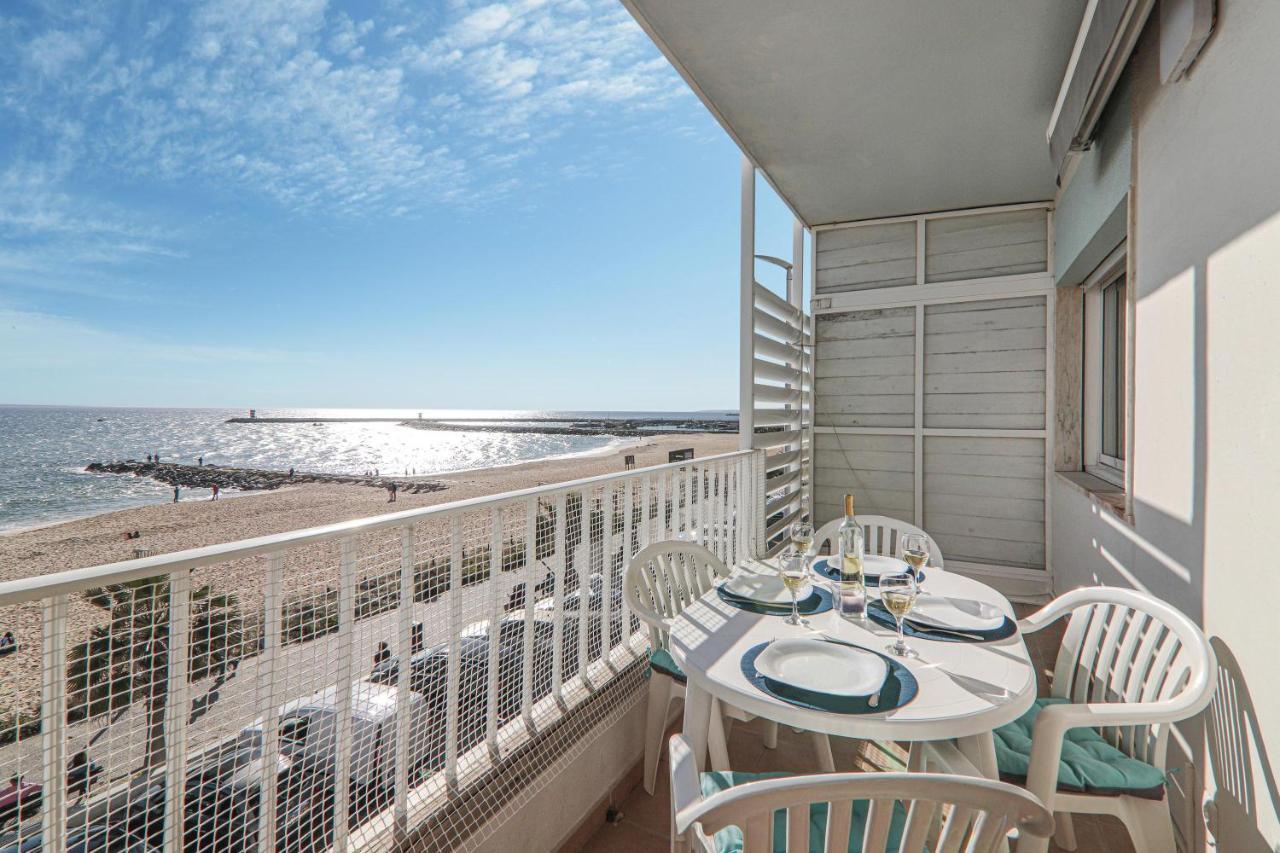 Sail Away Apartment Quarteira Luaran gambar