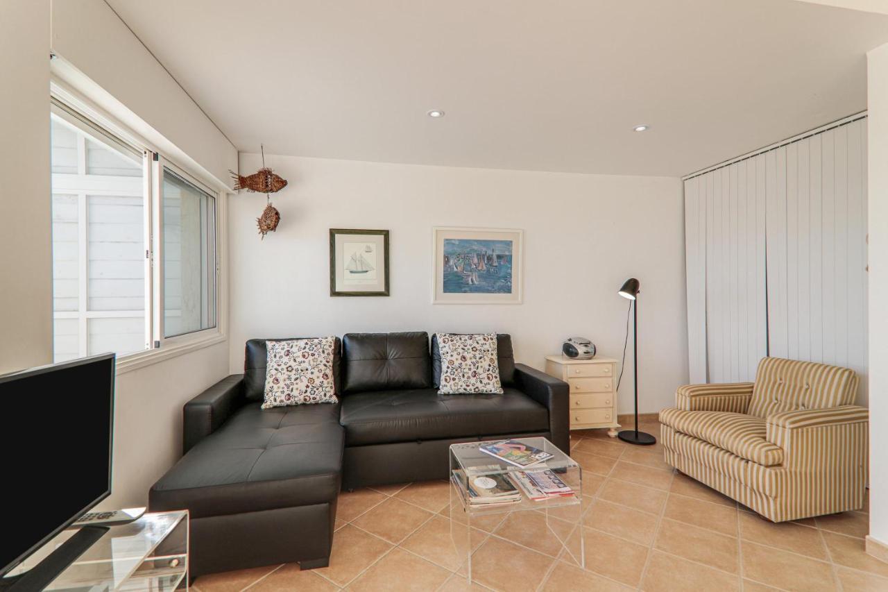 Sail Away Apartment Quarteira Luaran gambar