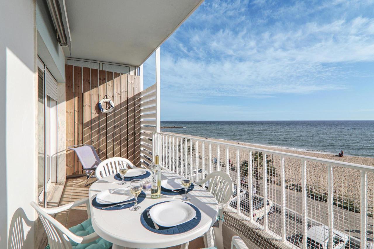 Sail Away Apartment Quarteira Luaran gambar