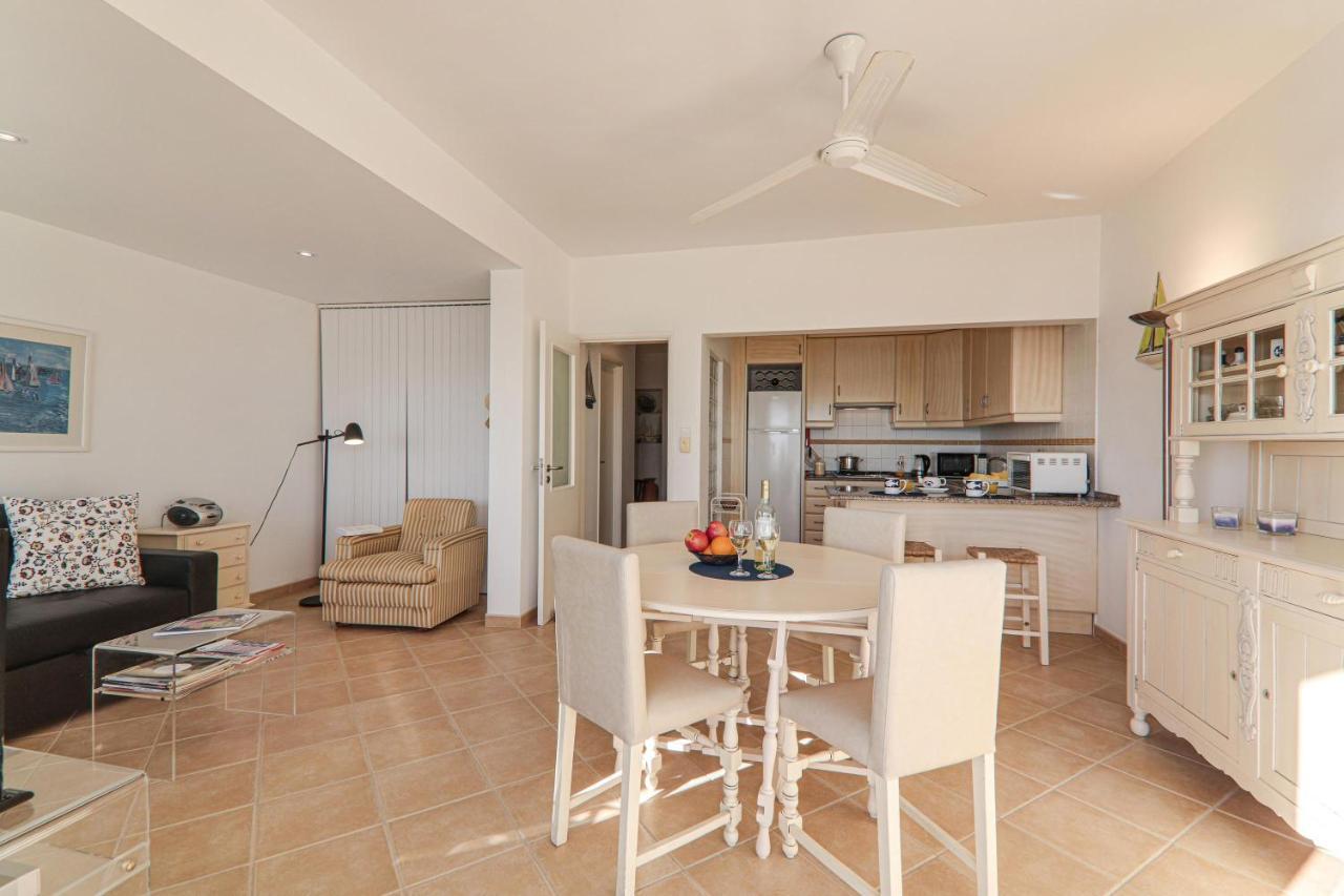 Sail Away Apartment Quarteira Luaran gambar