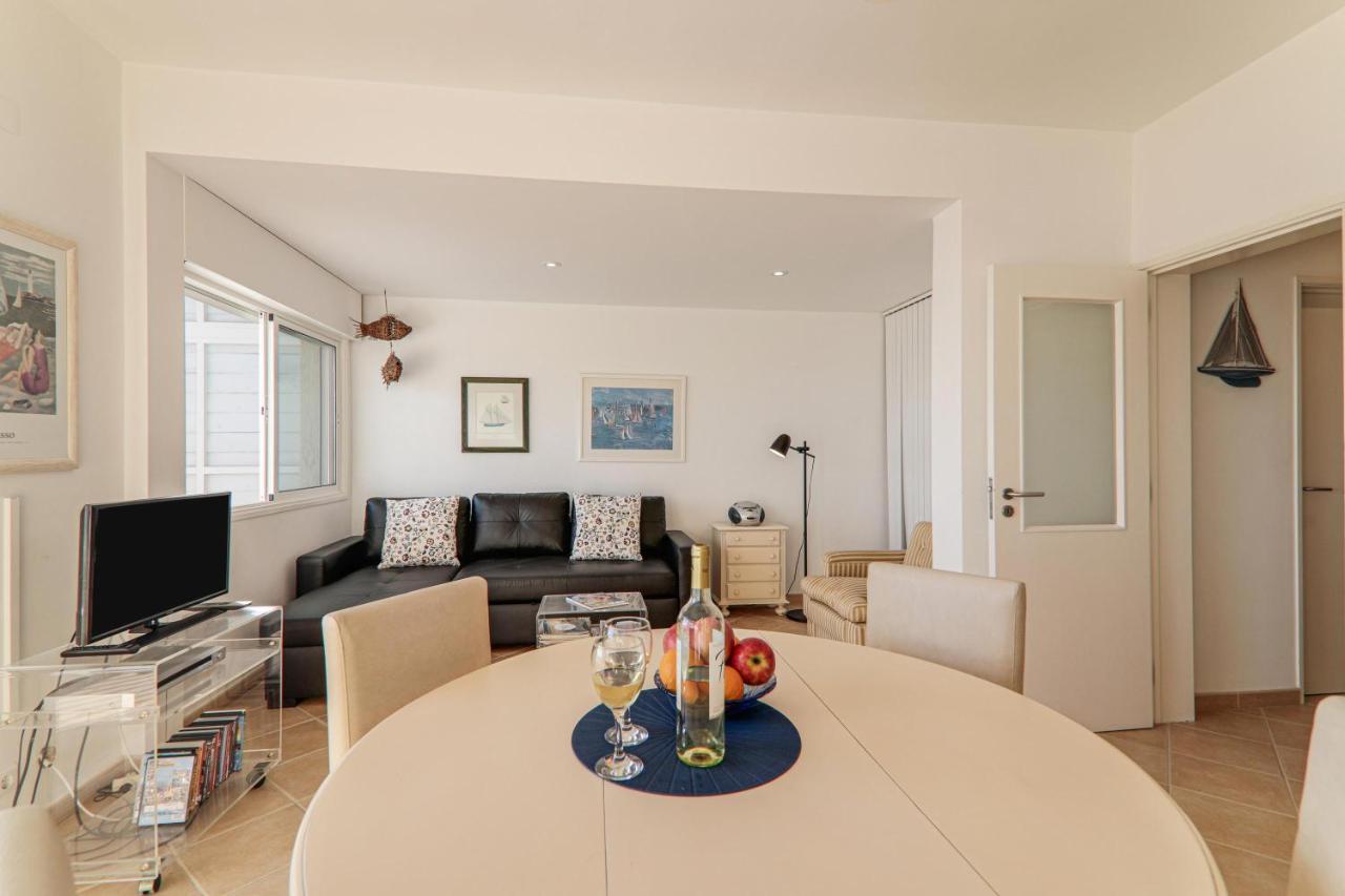 Sail Away Apartment Quarteira Luaran gambar
