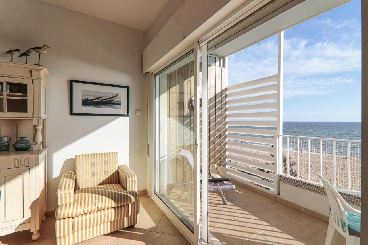Sail Away Apartment Quarteira Luaran gambar