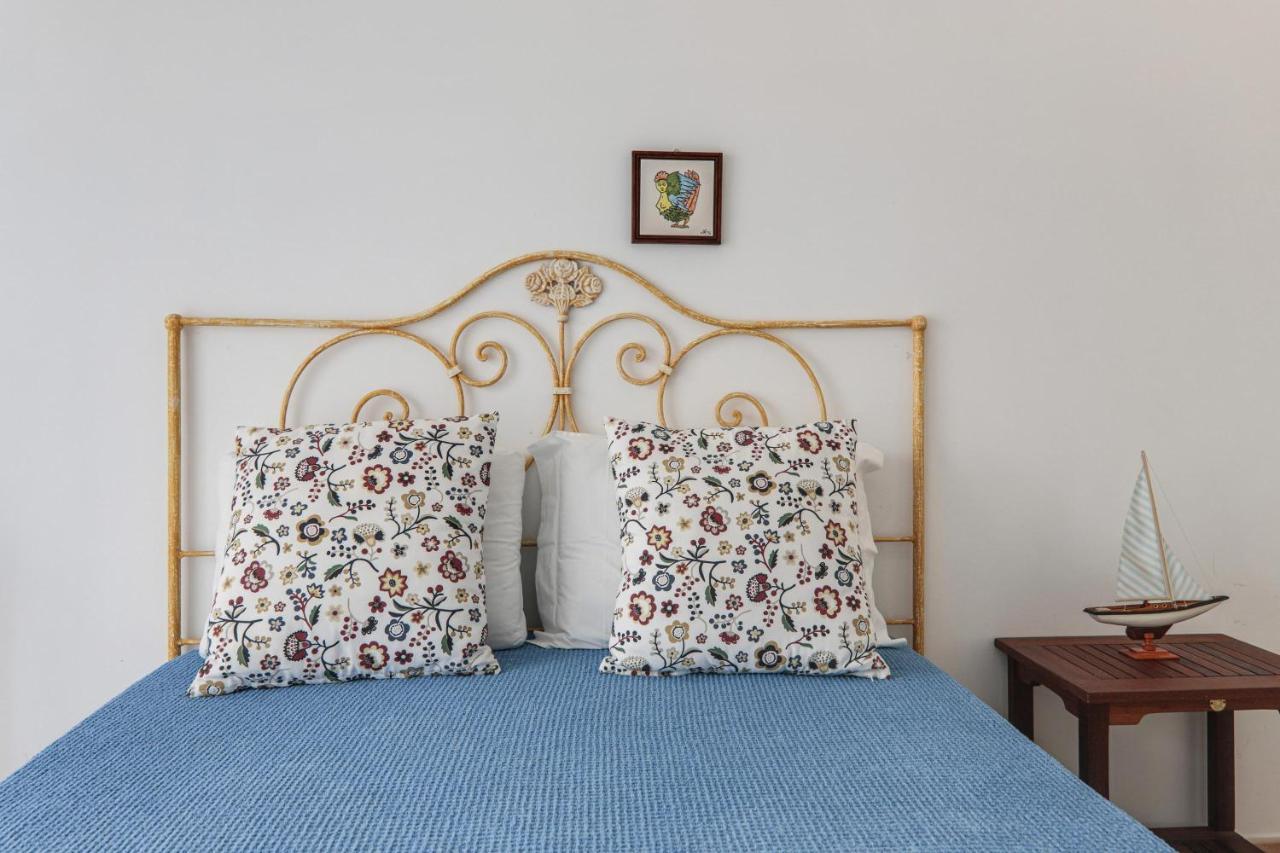 Sail Away Apartment Quarteira Luaran gambar