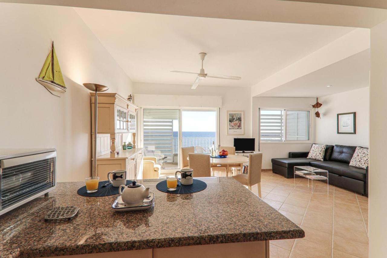 Sail Away Apartment Quarteira Luaran gambar