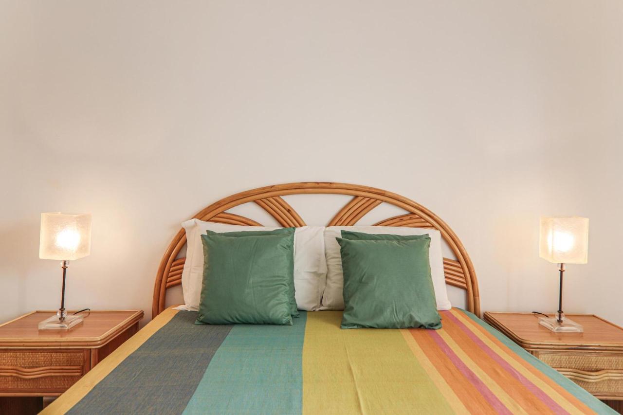 Sail Away Apartment Quarteira Luaran gambar