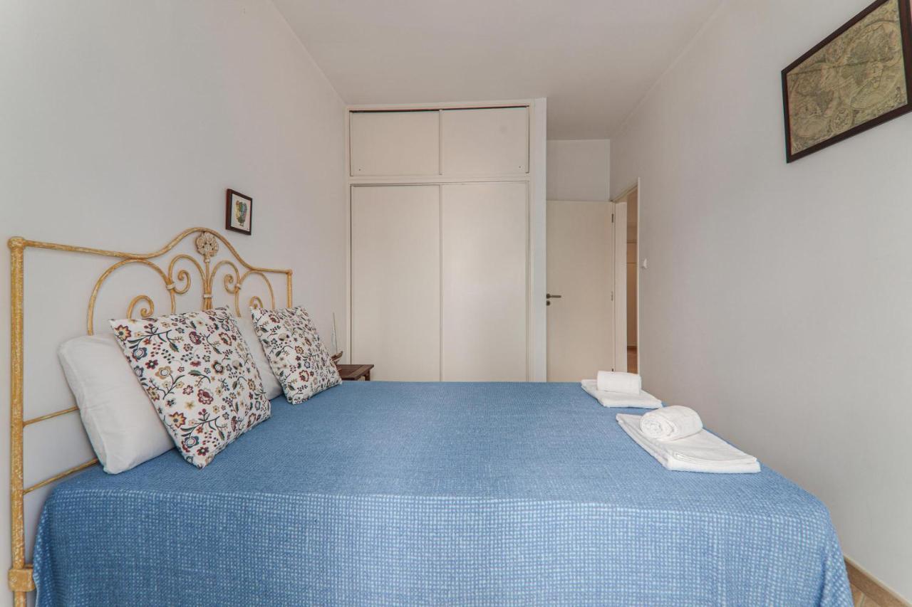 Sail Away Apartment Quarteira Luaran gambar